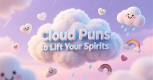Cloud Puns