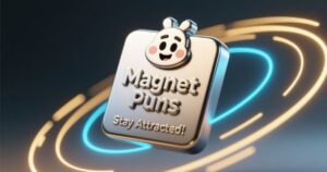 Magnet Puns