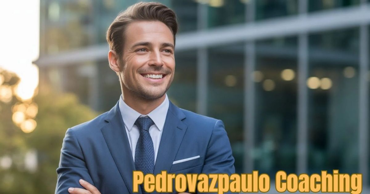 Pedrovazpaulo Coaching