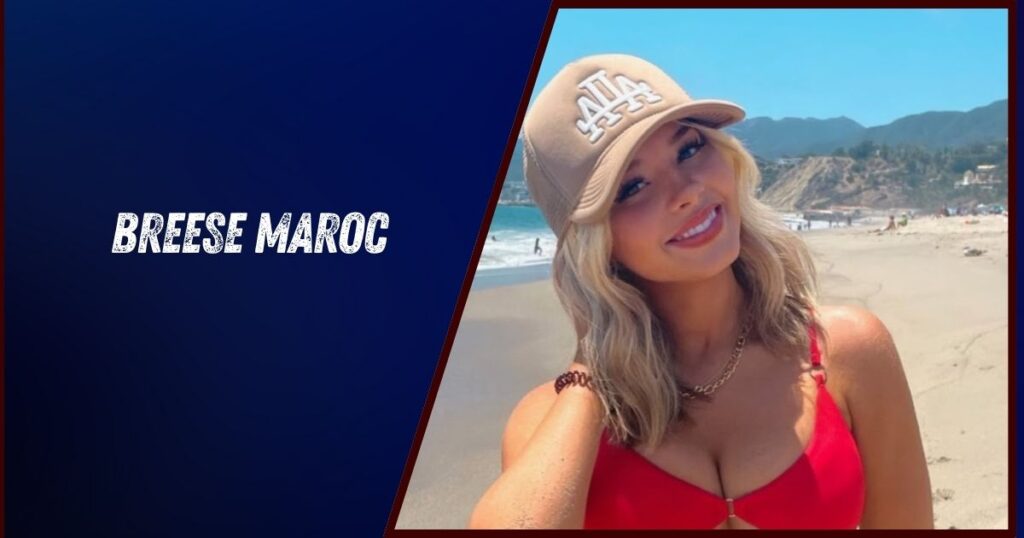 Breese Maroc