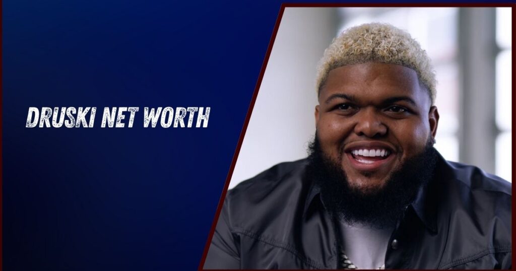 Druski Net Worth