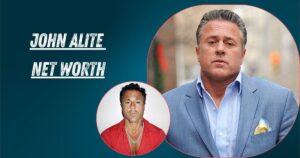 John Alite Net Worth
