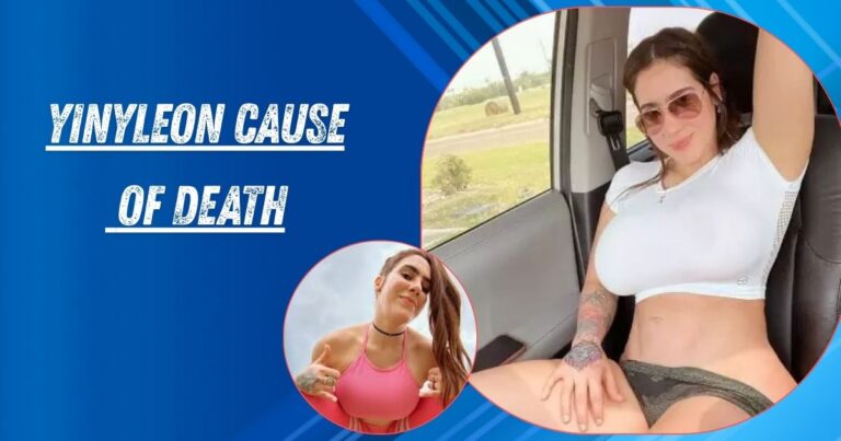 Yinyleon Cause of Death