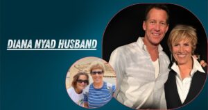Diana Nyad Husband