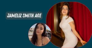 Jameliz Smith Age