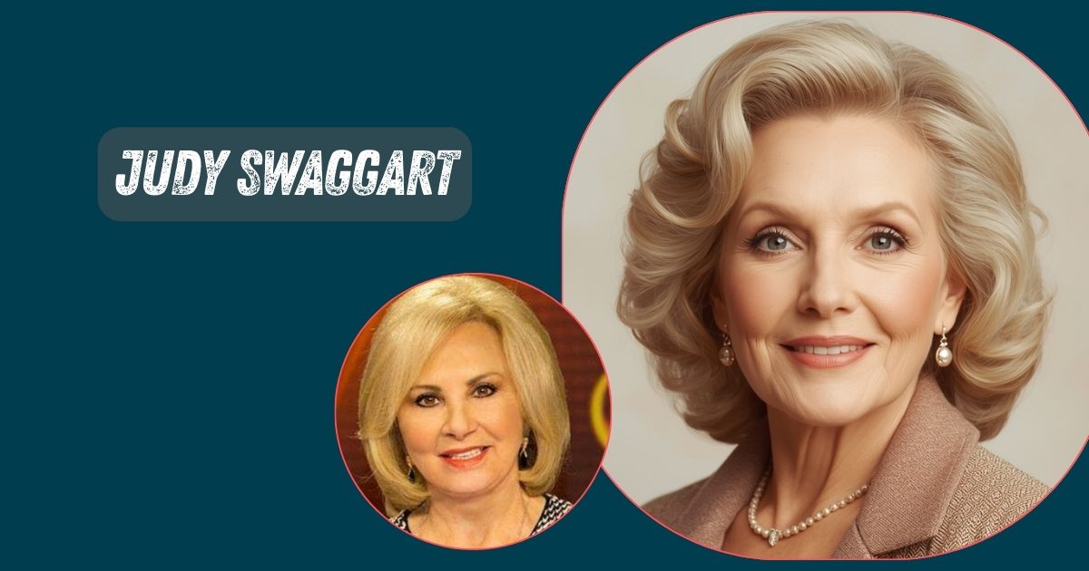Judy Swaggart