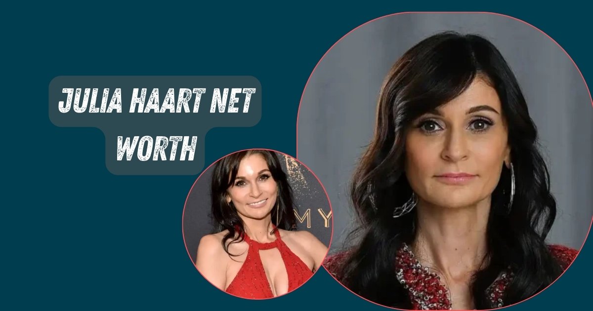 Julia Haart Net Worth