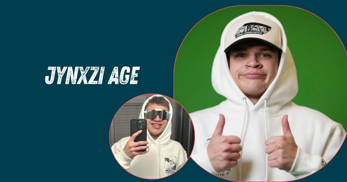 Jynxzi Age