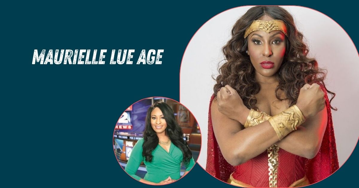 Maurielle Lue Age