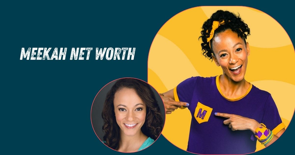 Meekah Net Worth