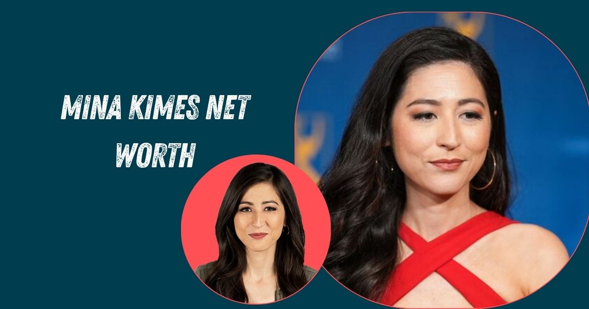 Mina Kimes Net Worth