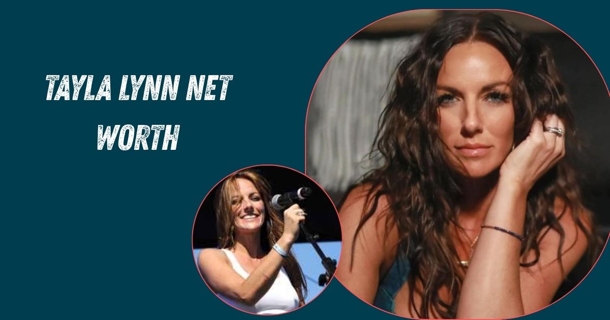 Tayla Lynn Net Worth