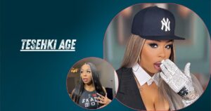 Tesehki Age