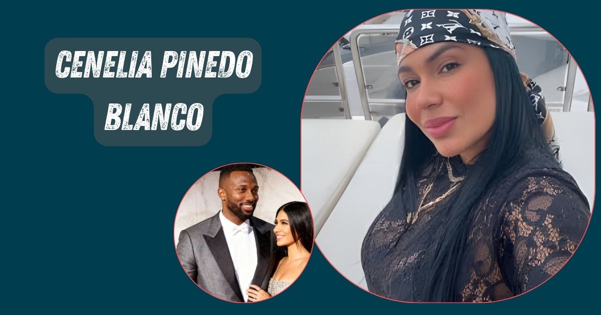 Cenelia Pinedo Blanco